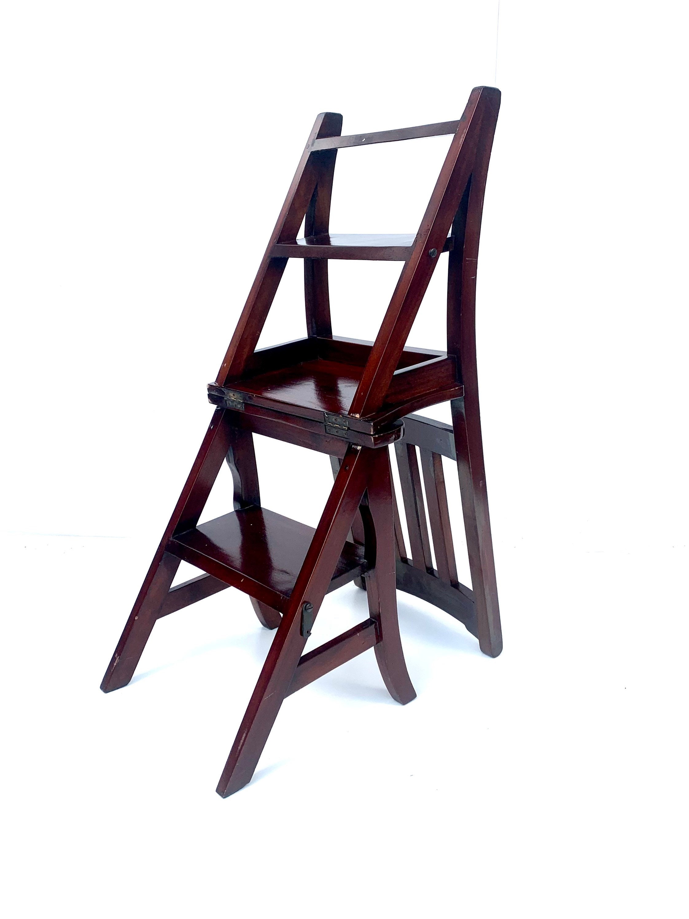 Library Ladder for sale compared to CraigsList Only 4 left at 60