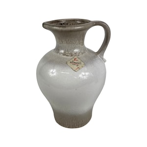 Scheurich - West Germany - Vase / Krug - Keramik