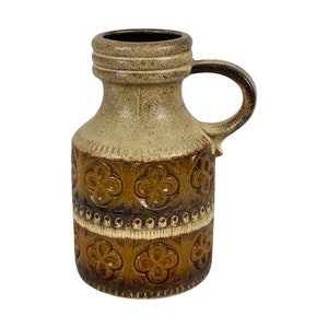 West Germany - Vase / Jug - Pottery - Model 489 - 23
