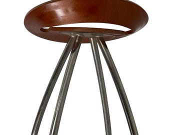 Sigurdur Thorsteinsson - Design Group Italia - Magis - Barstool