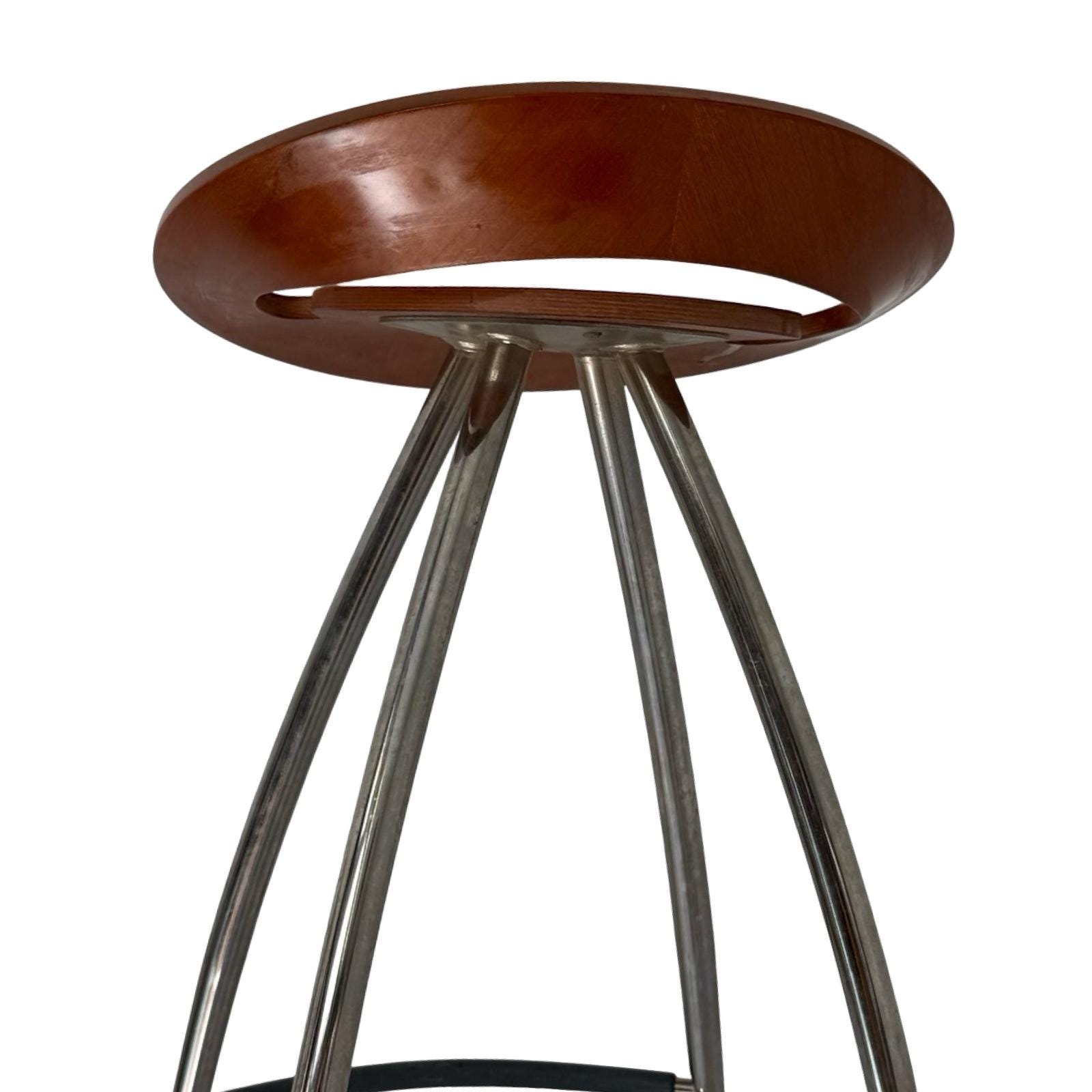 Sigurdur Thorsteinsson - Design Group Italia - Magis - Barstool