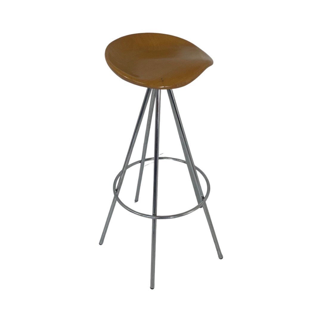 Pepe Cortes - Amat Jamaica - Industrial Vintage Bar Stool