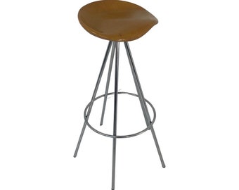 Pepe Cortes - Amat Jamaica - Industrial Vintage Bar Stool