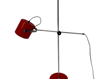 Hoogervorst (J. j. m.) - ANVIA - Vintage floor lamp - Dutch Design