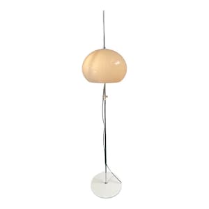 Space age floor lamp - Etsy 日本