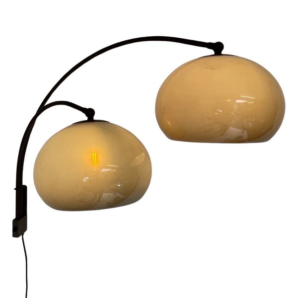 Arc Floor Lamp Etsy UK