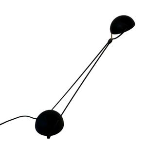 stefano Gevolti - Desk lamp model &#39;Meridiana&#39; Memphis style / postmodern / space age