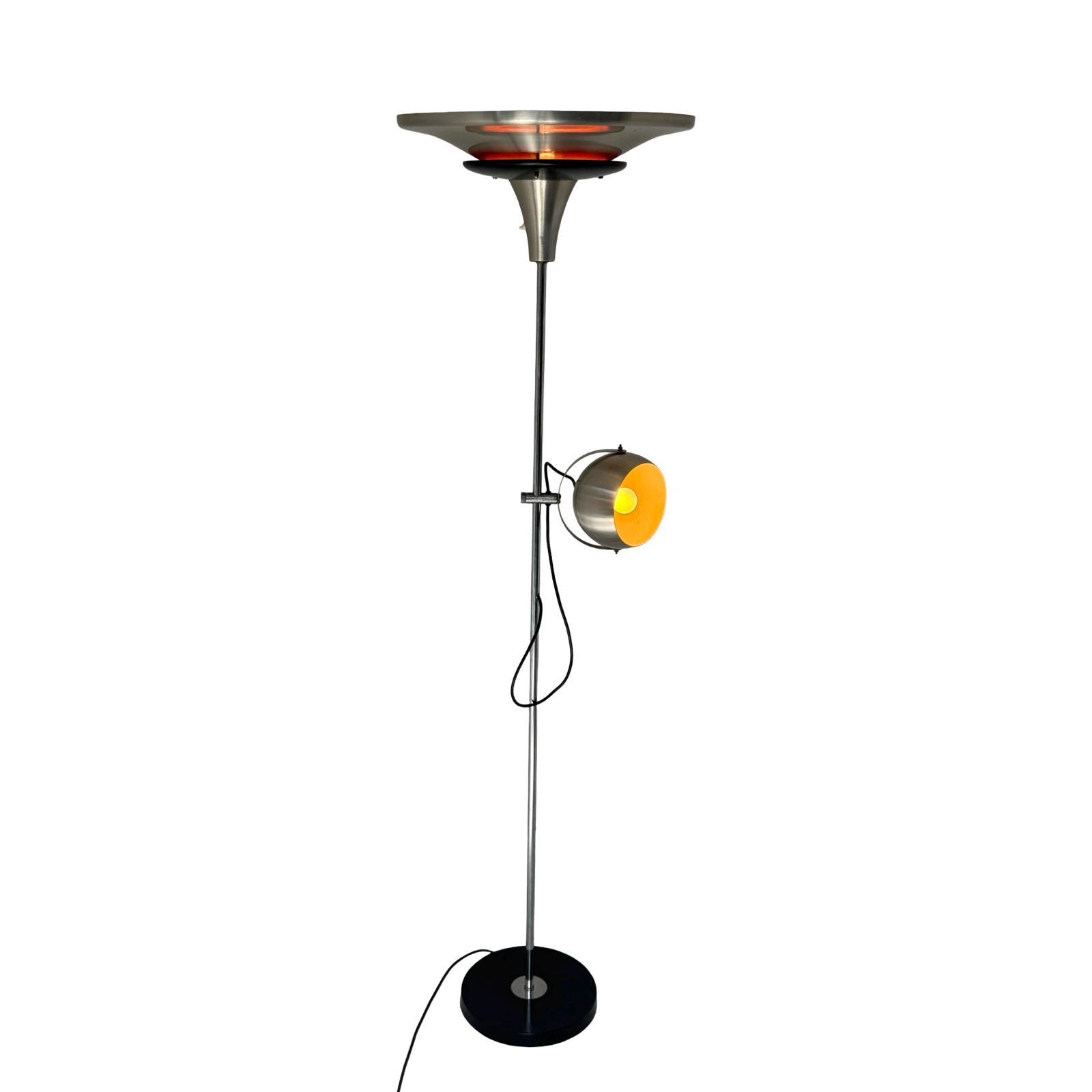 Space age floor lamp - Etsy 日本