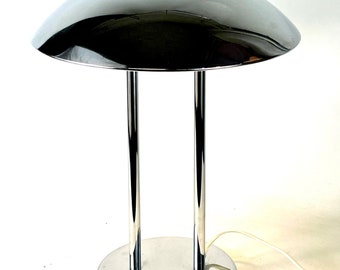 Pop Art / Space Age design - Mushroom lamp