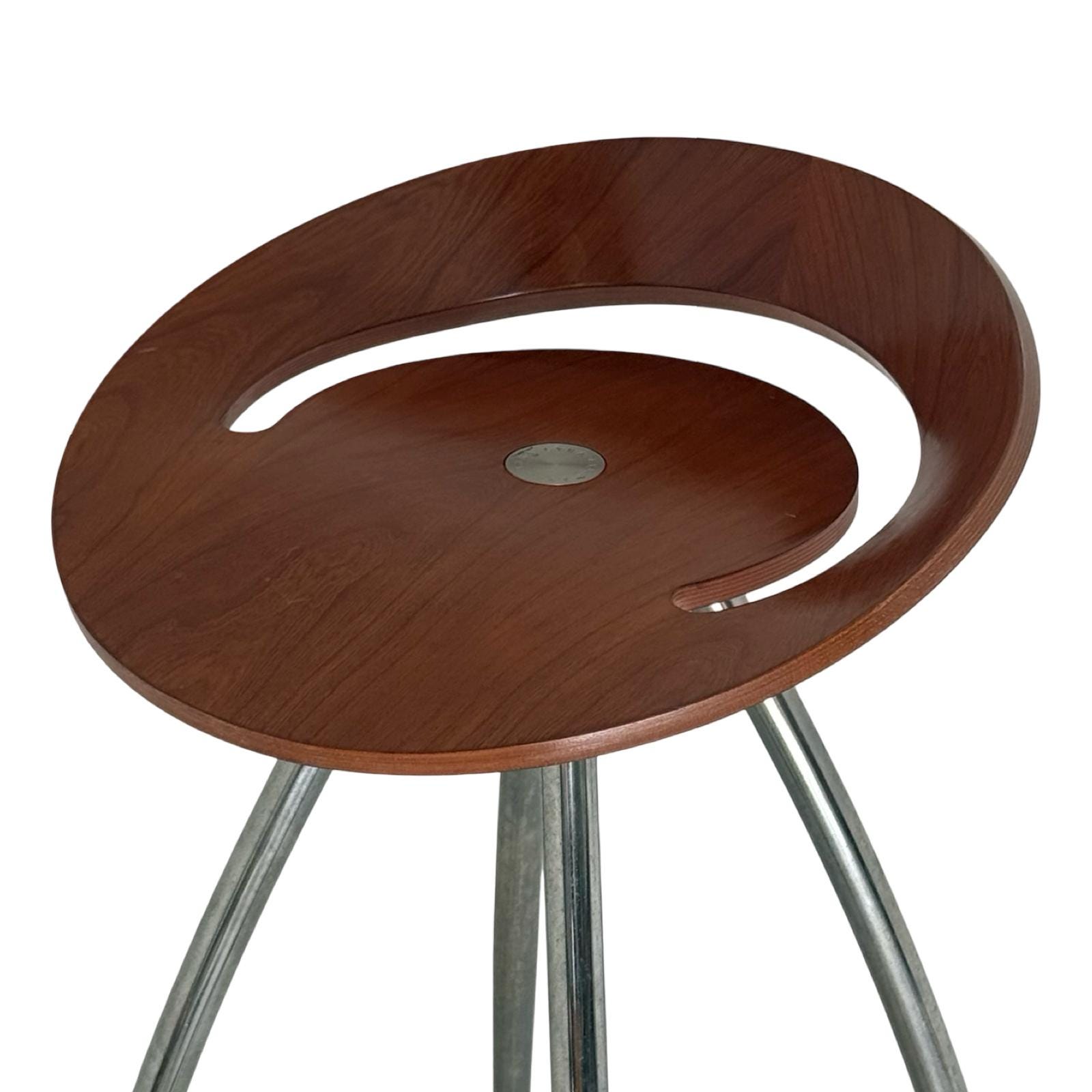 MAGIS Lyra スツール ハイタイプ　ゴム4つつき Magis LYRA STOOL / マジス ライラスツール - インテリア・家具通販