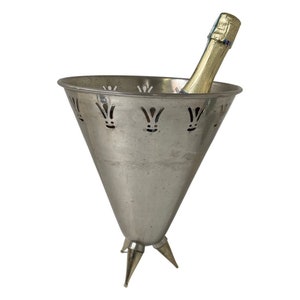 Phillipe Starck - Vintage - Champagne bucket / ice bucket