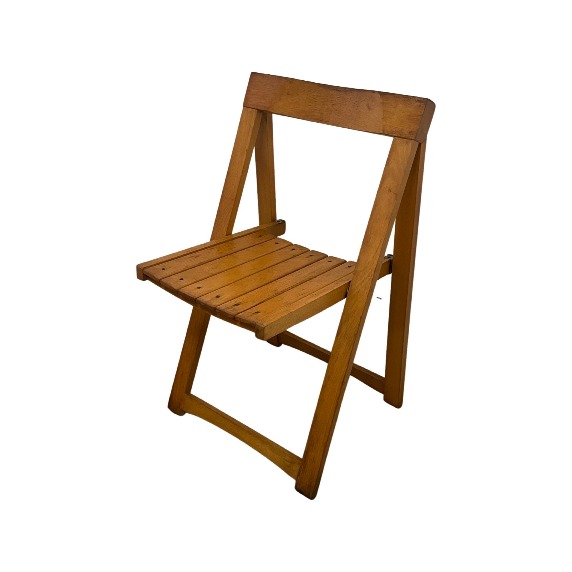 Aldo Jacober Trieste Chair - Etsy