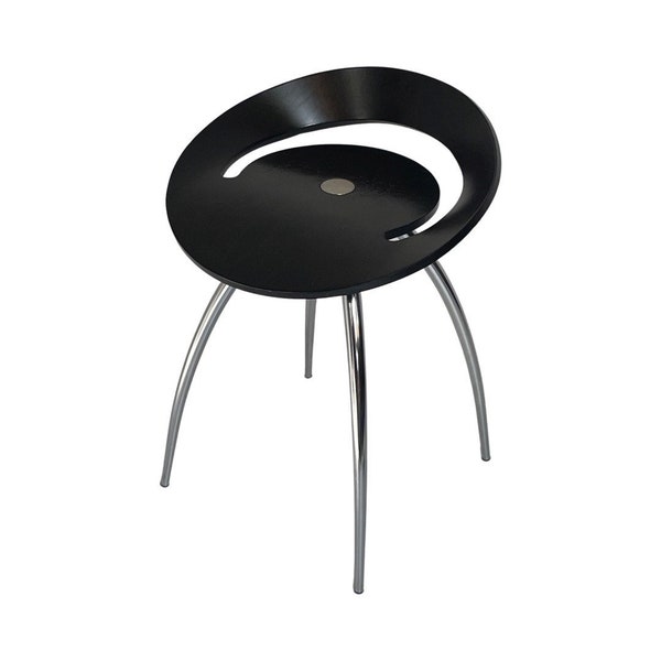 Sigurdur Thorsteinsson - Design Group Italia - Magis - Tabouret / Chaise modèle 'Lyra'