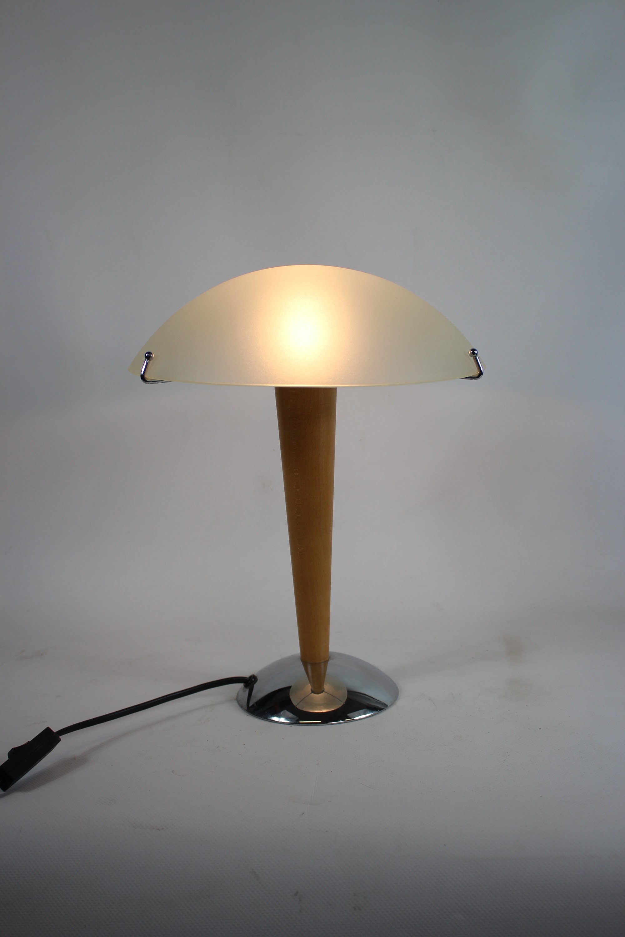 ポップアート / スペースエイジデザイン - キノコランプ - Etsy 日本