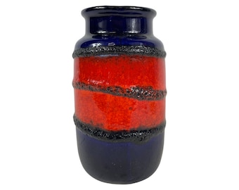 Scheurich - West Germany - Vase - Pottery - Model 231-15