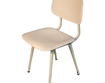 Friso Kramer - Ahrend - Silla Revolt - Blanca - ¡Varias unidades en stock!