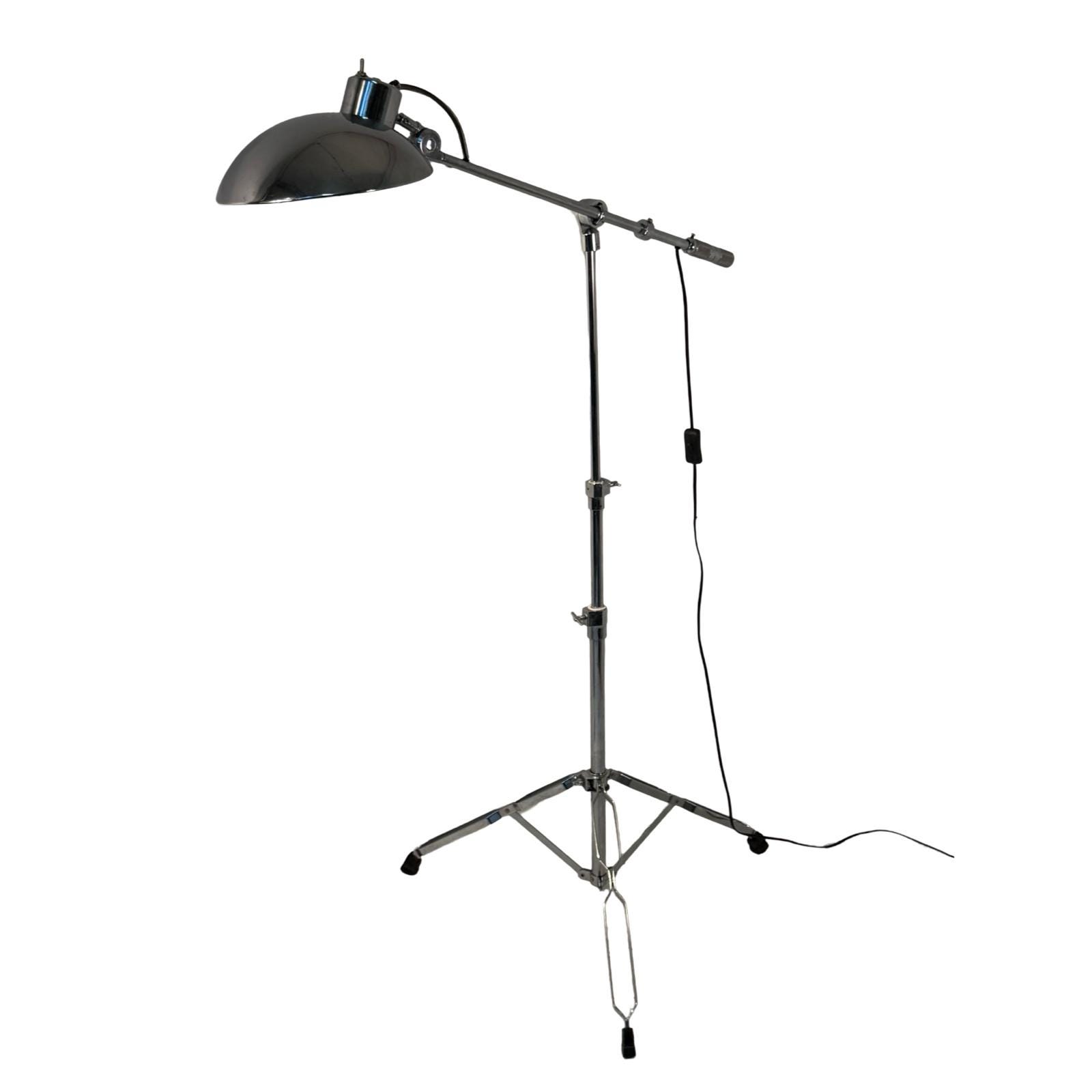 Yasu Sasamoto - Dulton Co. LTD - Floor Lamp in the Style of a
