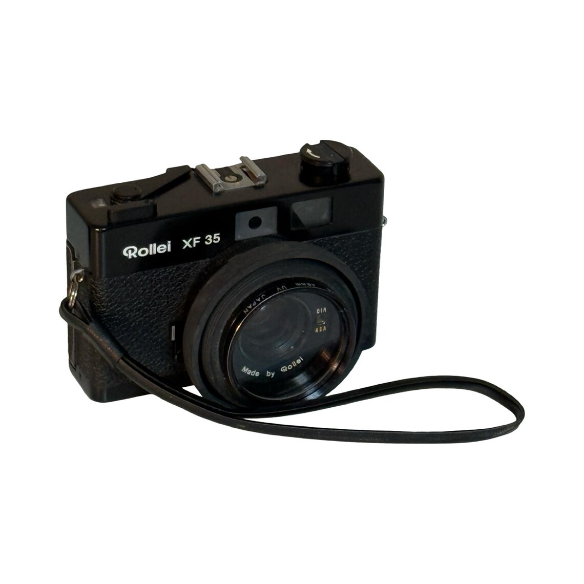 Rollei XF 35, foto 2 di 5