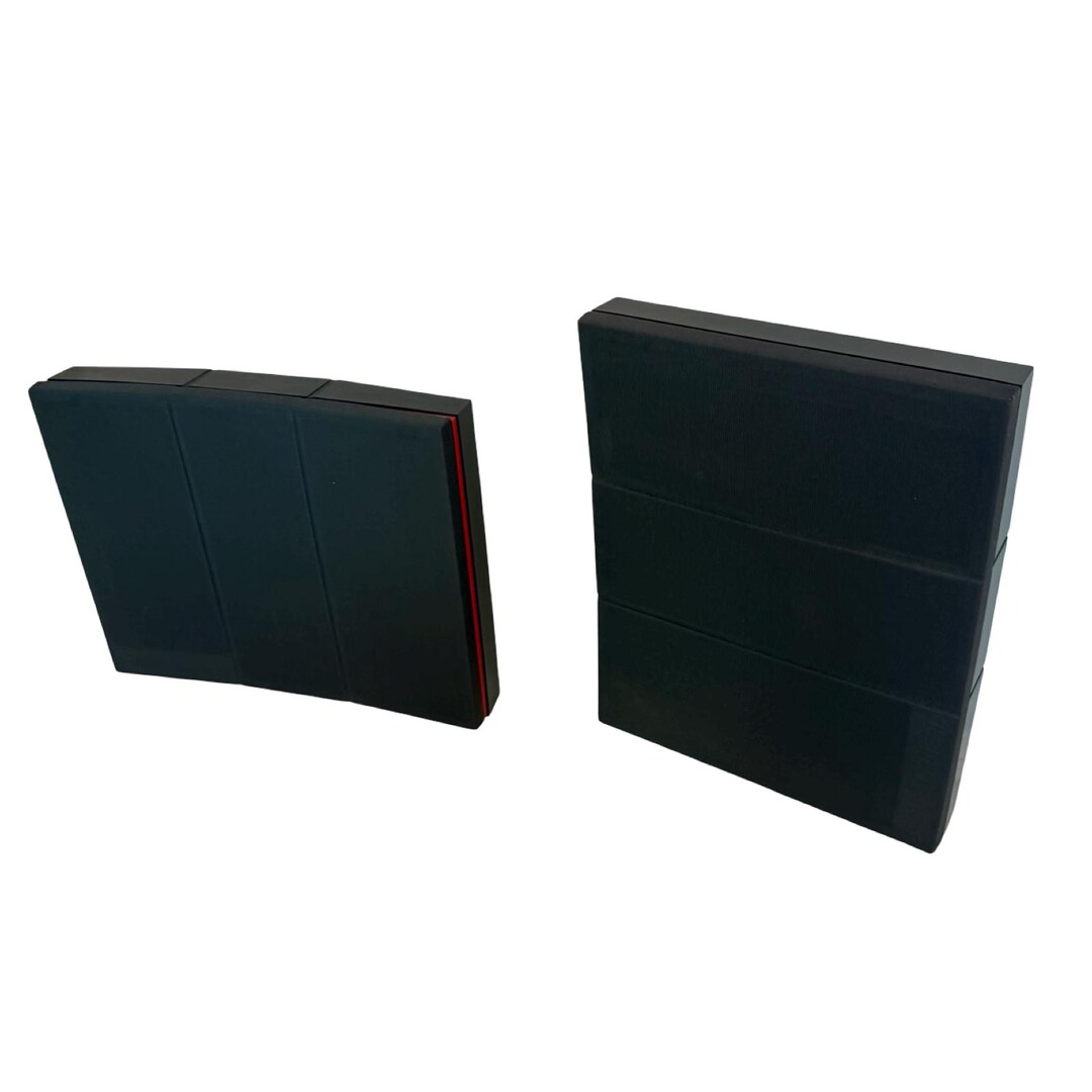 Bang & Olufsen - Passive Speakers - Beovox Redline RL 35 - Tested