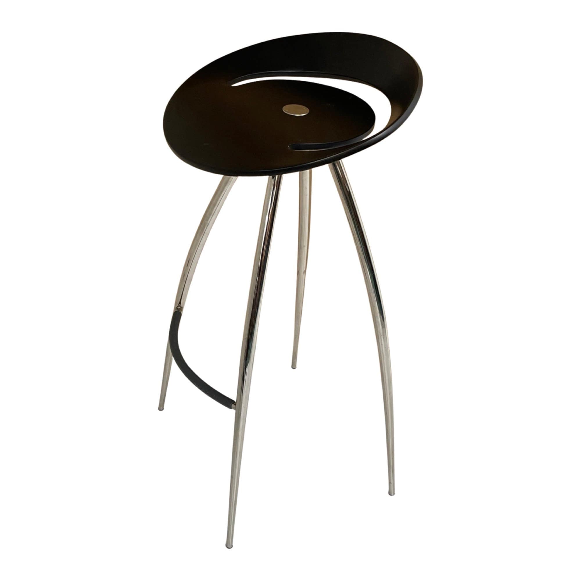 Lyra Bar Stool - Etsy