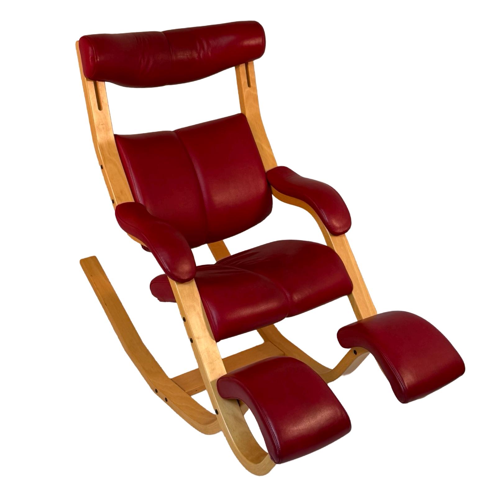 Peter Opsvik - Stokke - Gravity Balance (design Form 1991