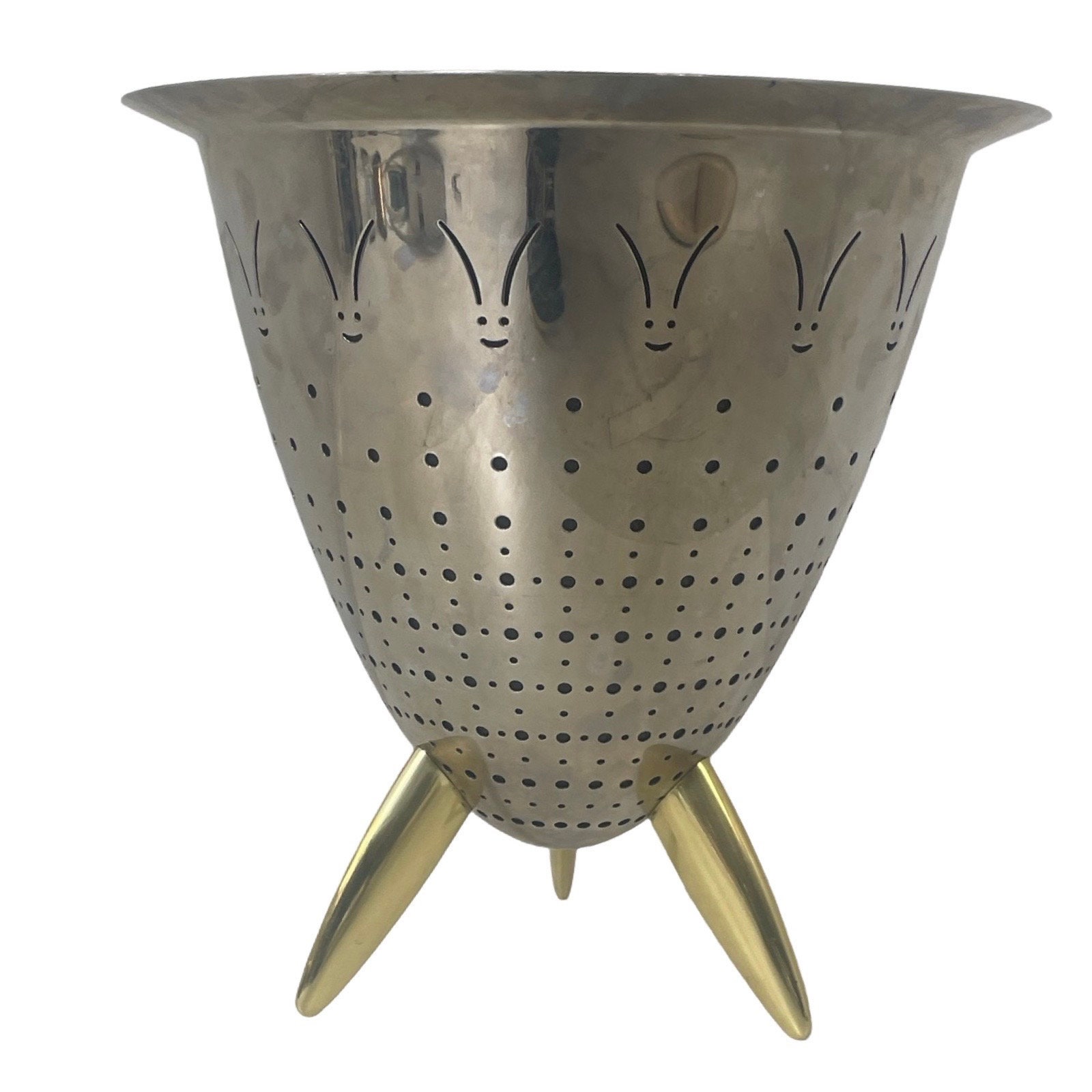 アレッシイ　フィリップ・スタルク　耳かき Alessi philippe starck - Etsy 日本