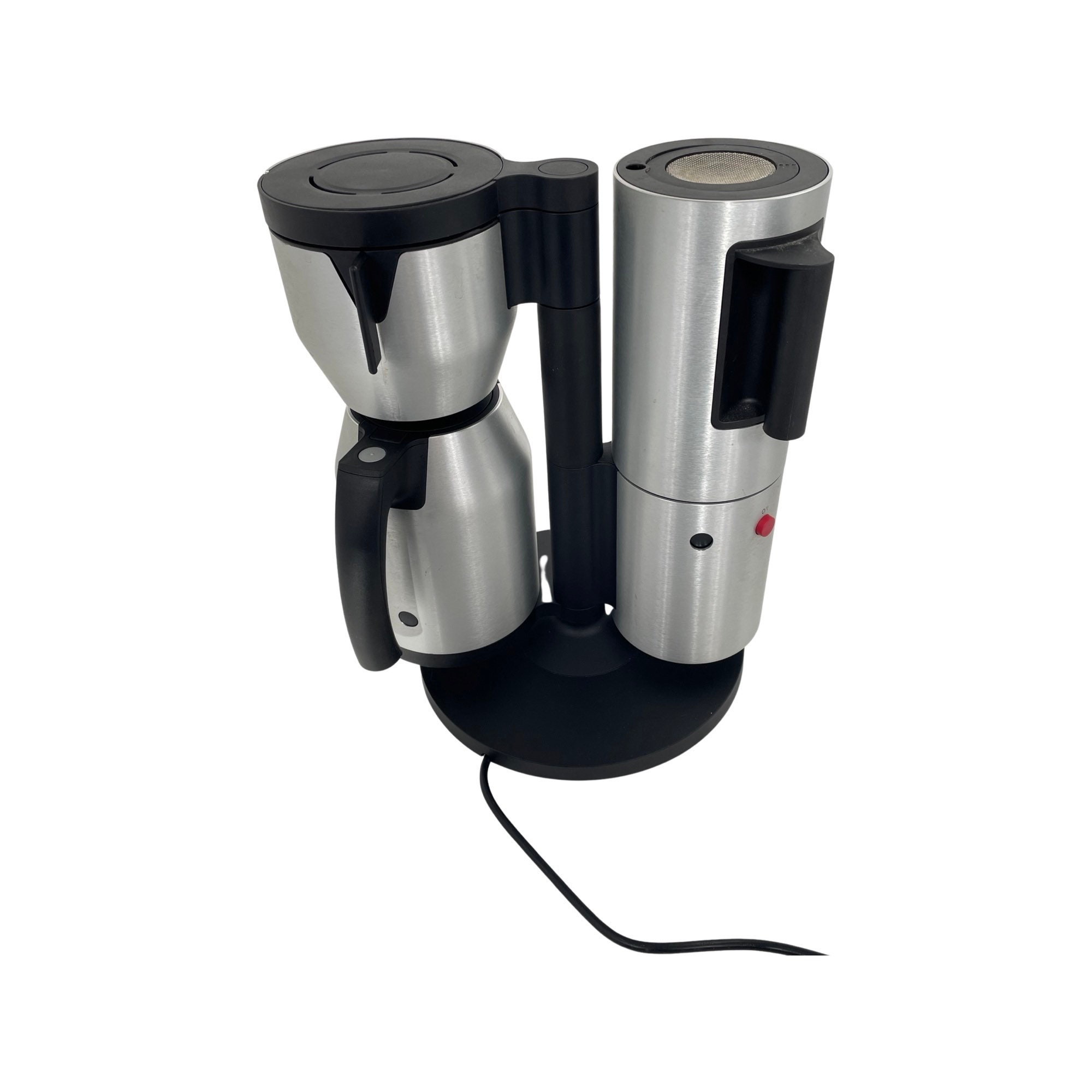 シーメンス向けポルシェデザイン - コーヒーマシン - モデル TC911P2