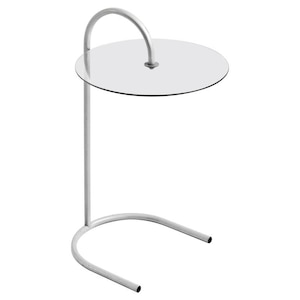 IKEA - Glass table on metal frame - Model RY - Great condition - multiple in stock