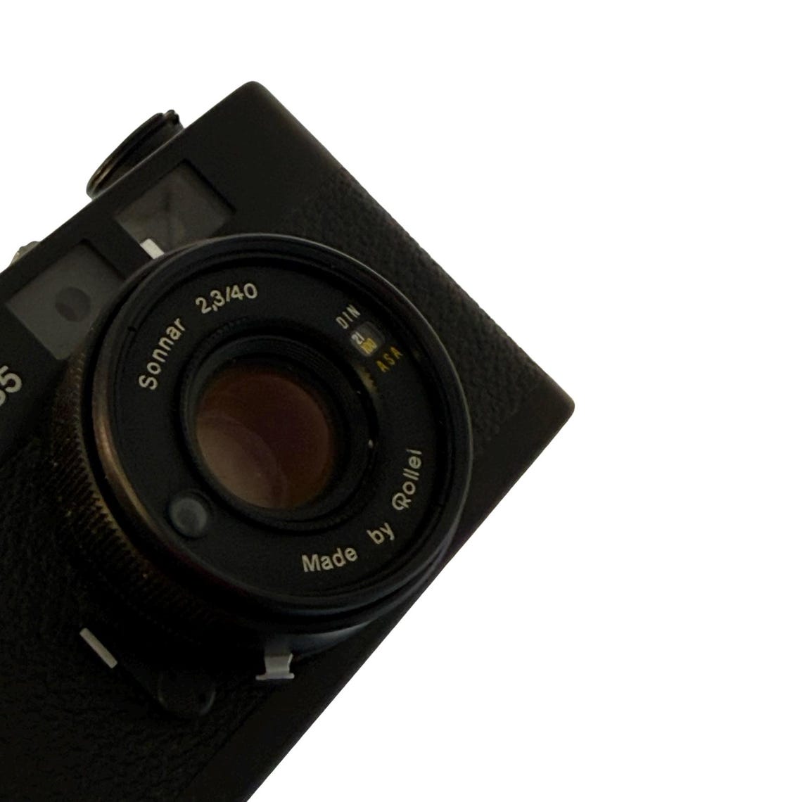 Rollei XF 35, foto 4 di 5
