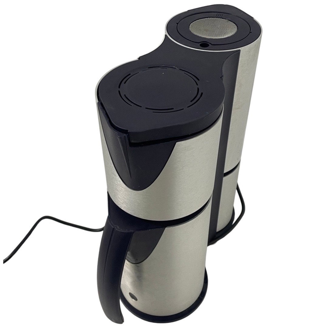 Porsche Design for Siemens - Coffee Machine - Model TC91100