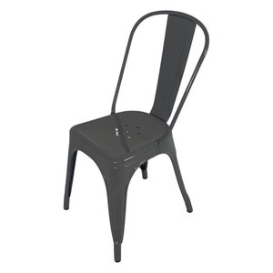 Vintage Tolix Chair - Etsy Canada