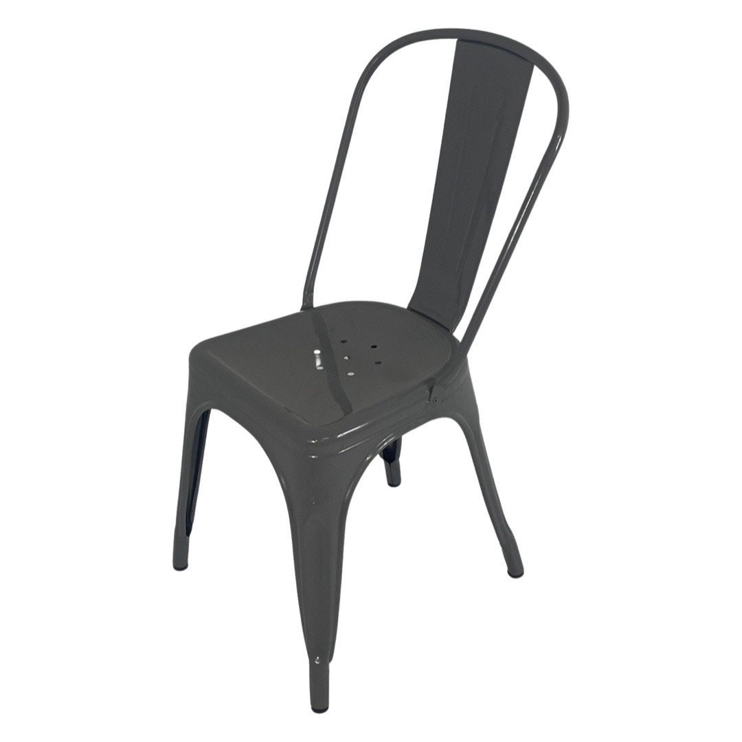 Vintage Tolix Chair - Etsy Canada