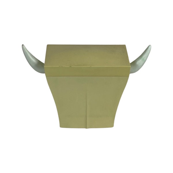 Parmesan Cheese Container Etsy