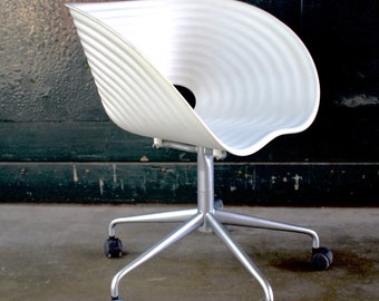 Ron Arad - Vitra - swivel chair / office chair - model Tom Vac