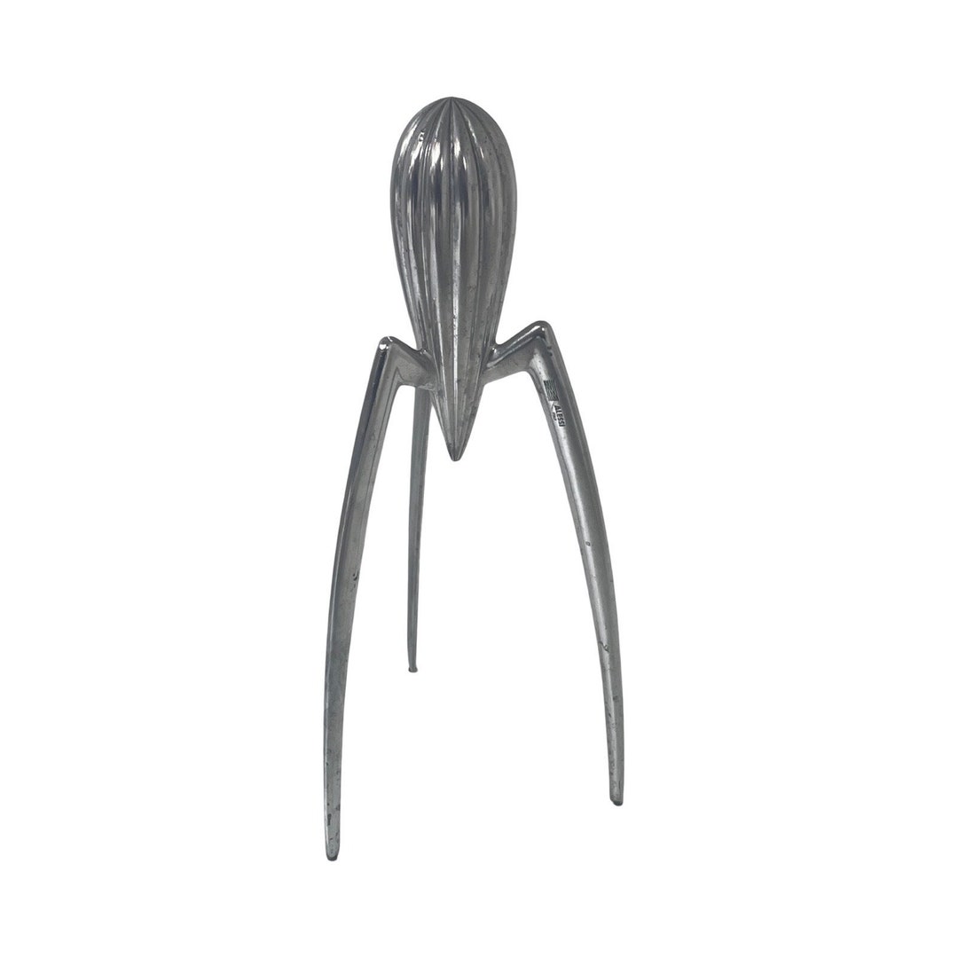 Juicy Salif - Citrus Squeezer - Philippe Starck for Alessi