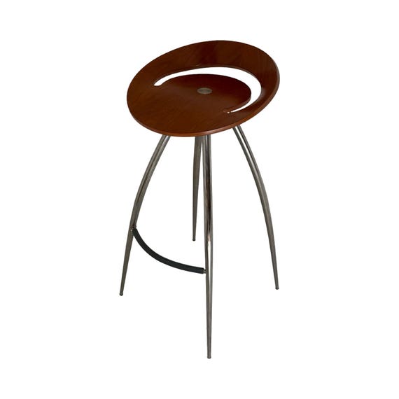 Sigurdur Thorsteinsson - Design Group Italia - Magis - Barstool