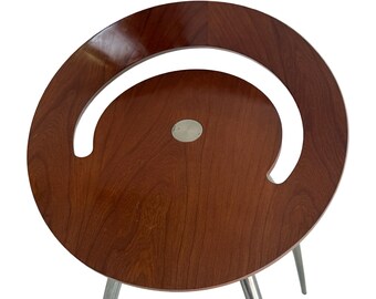 Sigurdur Thorsteinsson - Design Group Italia - Magis - Barstool