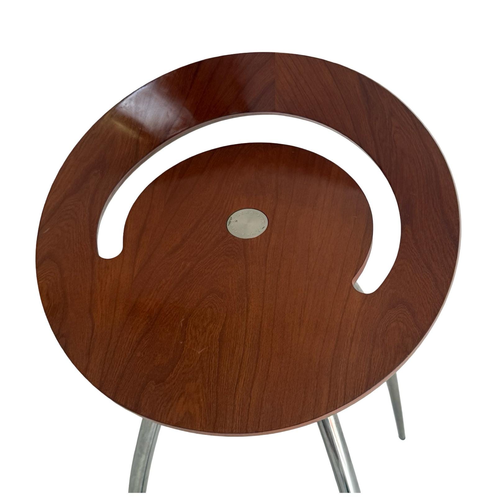Sigurdur Thorsteinsson - Design Group Italia - Magis - Barstool