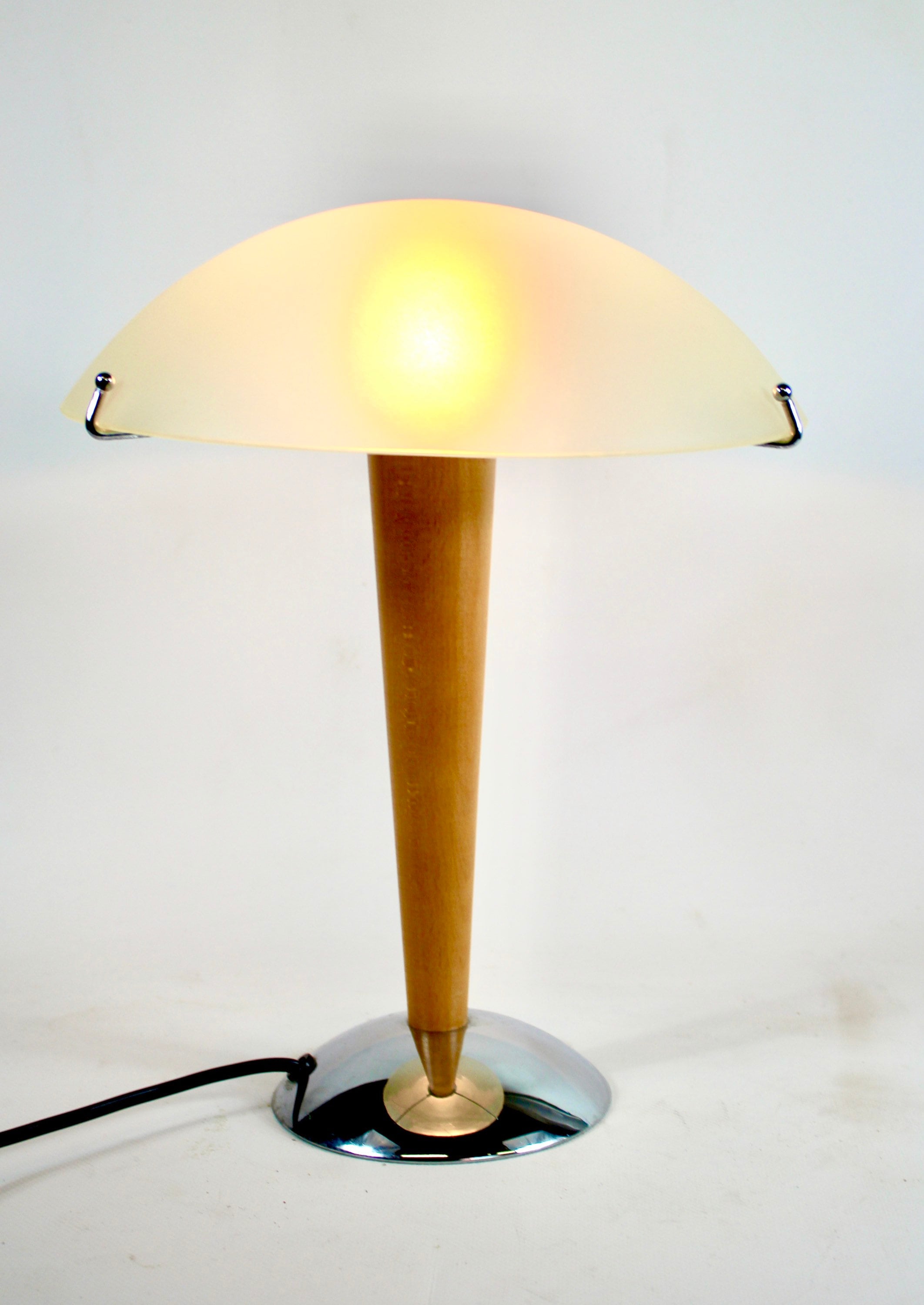 La lampe champignon, une tendance qui ne s'éteint pas - Création  Contemporaine