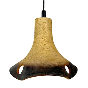 Ceramic Hanging Pedant - Midcentury - Germany - Vintage 70’s