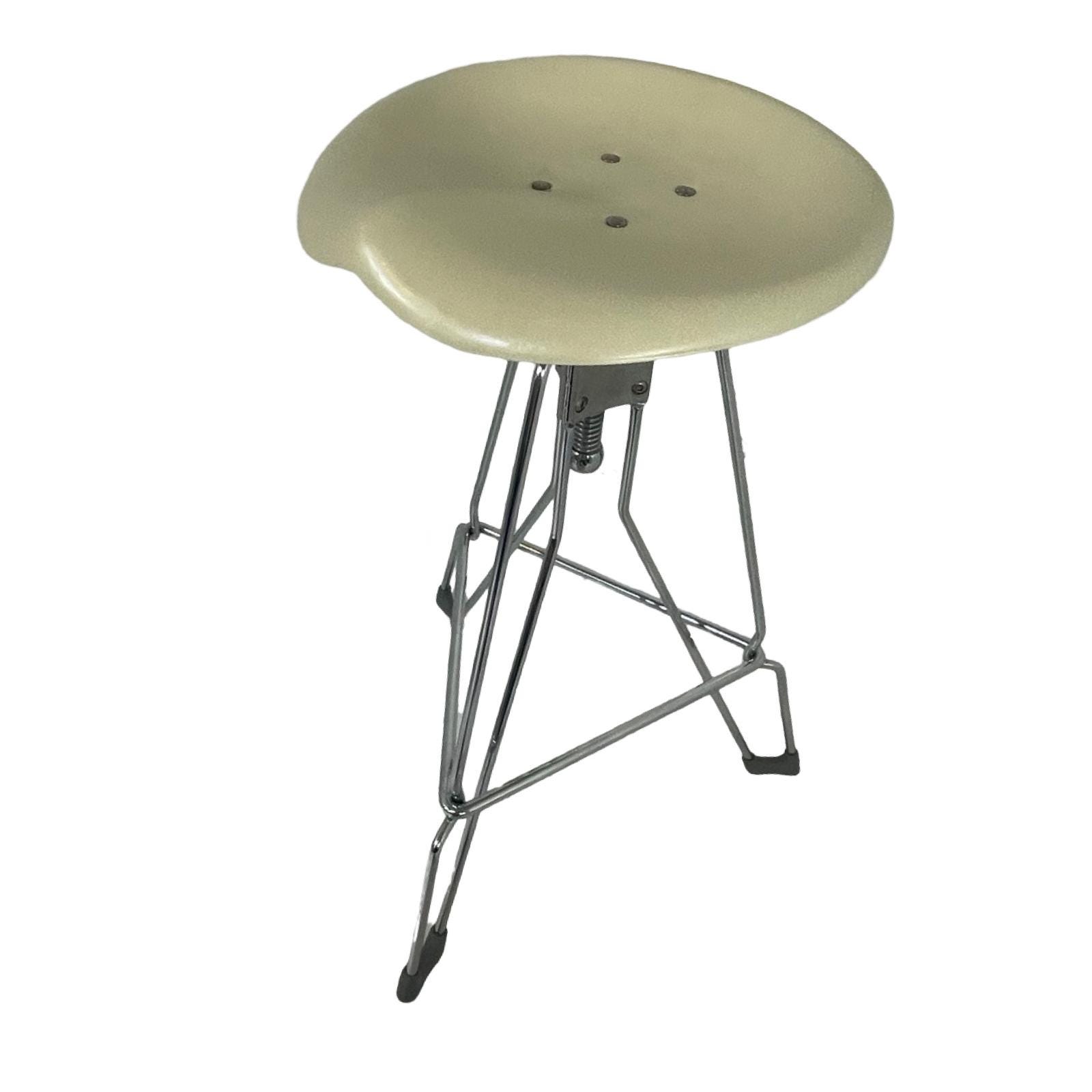 DULTON メタルスツール YASU SASAMOTO ダルトン/ Rare Yasuaki Sasamoto Dulton Cast Iron Stool Yasu | eBay