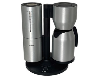 Porsche Design for Siemens - Coffee Machine - Model TC91100