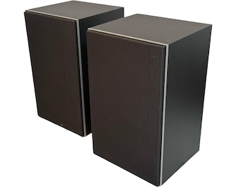 Ampli Vintage Bang & Olufsen Beomaster 1400 - Métal Et Bois - #B886 (occasion)