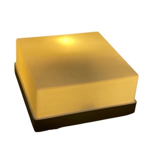 RZB Italy - Ceiling mounted (or wall mounted) lamp - Sconce - Midcentury modern