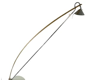 Tord Bjorklund - Floor lamp model Prolog - IKEA - 1990's postmodern design