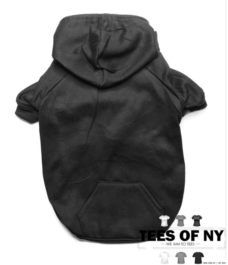 Dog Sweater Dog Hoodie Dog Sweatshirt Personalized Dog Etsy