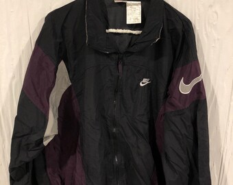 90s Vintage Nike Windbreaker