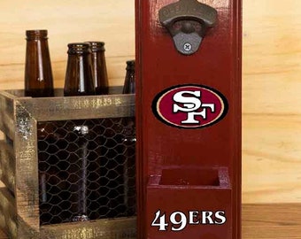 49er gift shop