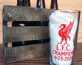 Liverpool FC officiel Football Cadeau Plaqu/é argent pendentif et cha/îne/ / Une Superbe Id/ée de Cadeau danniversaire//de No/ël pour hommes et gar/çons