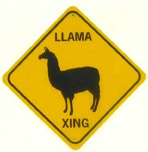 PIG XING Aluminum Sign Won/'t rust or fade